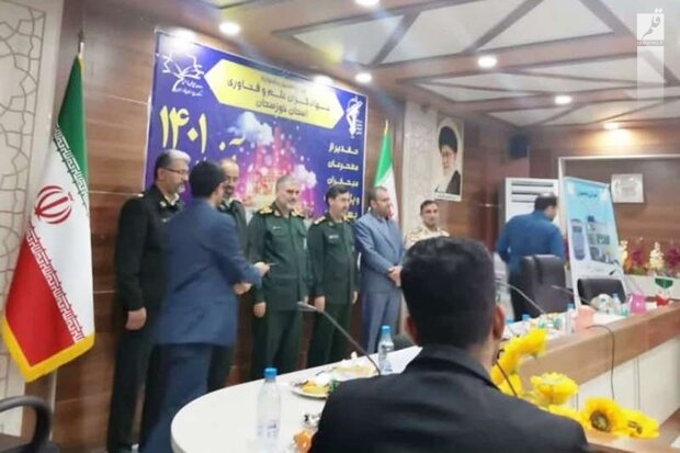 جشنواره