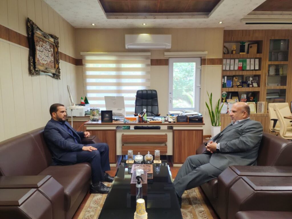 جلسه برپایی...