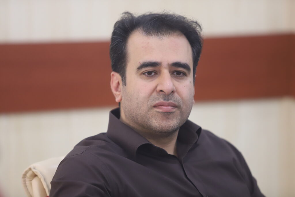 دکتر حامد عین افشار