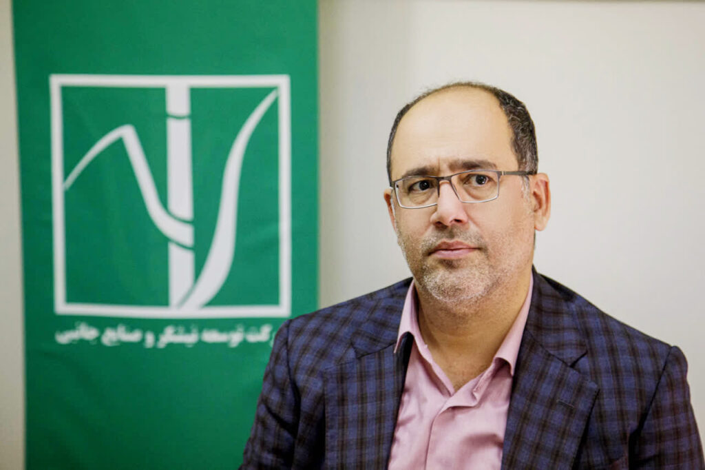 علی مدحـجاوی
