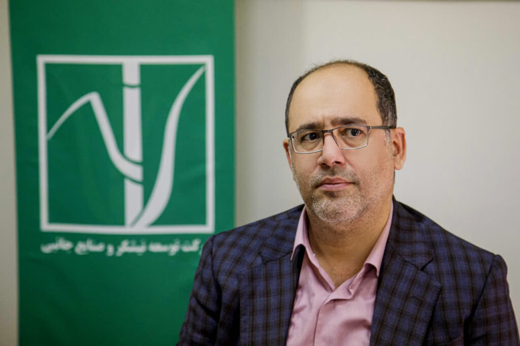 علی مدحجاوی