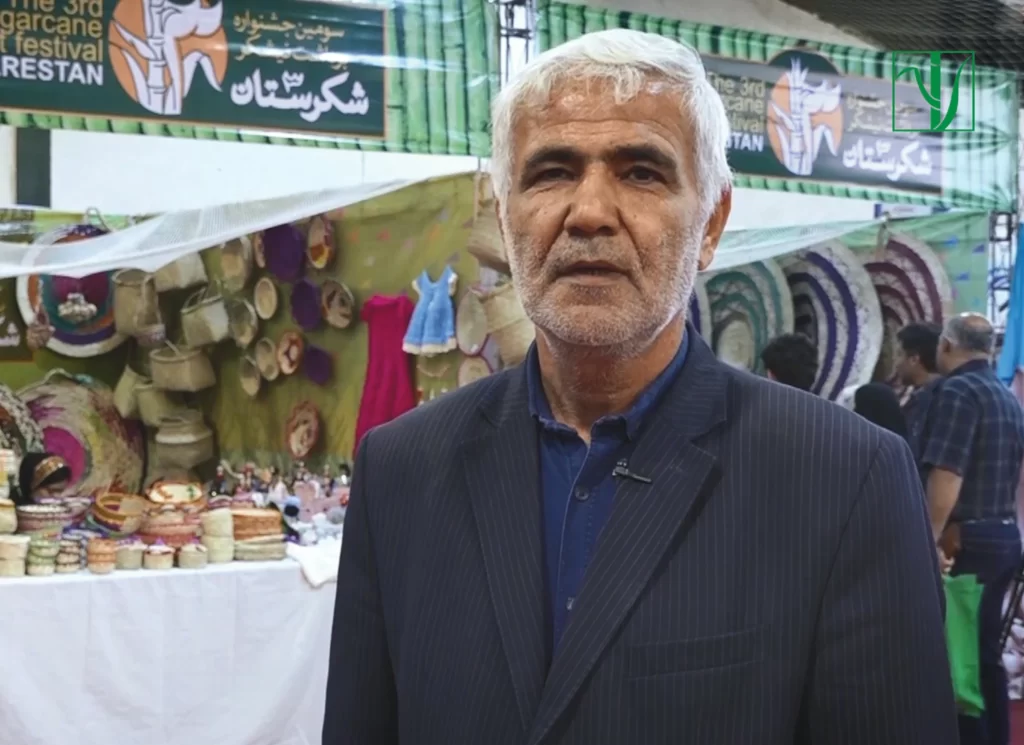 شکرالله قاسمی