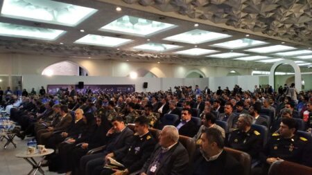 نمایش رویش شکوفایی نیشکر از دل بحران‌ها (35)