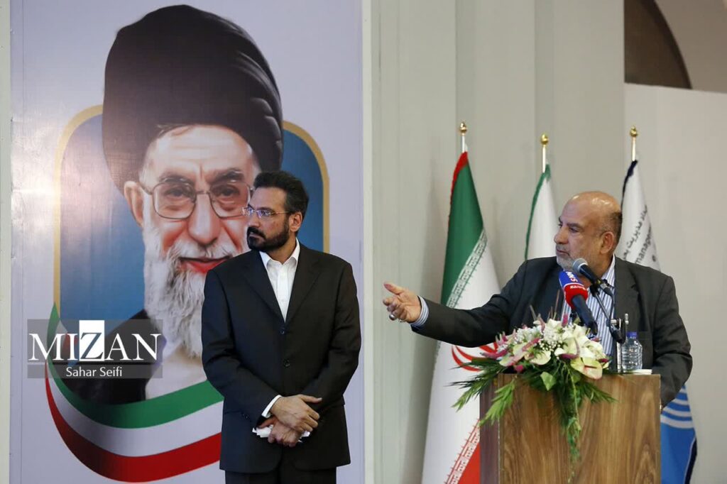 بازتاب سخنرانی دکتر ناصری در رسانه های ملی (7)