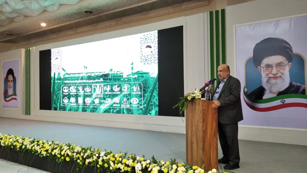 نمایش رویش شکوفایی نیشکر از دل بحران‌ها (43)