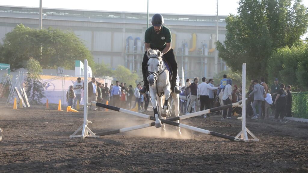 پنجمین جشنواره شکرستان - عکاس امین سودانی