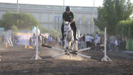 پنجمین جشنواره شکرستان - عکاس امین سودانی