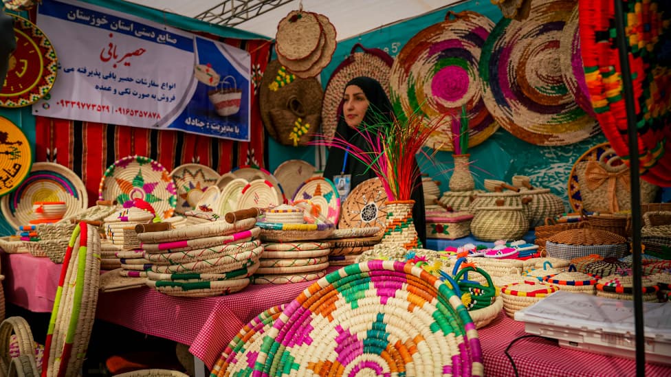 روز اول پنجمین جشنواره شکرستان- عکاس یاسر خیشکاران (57)