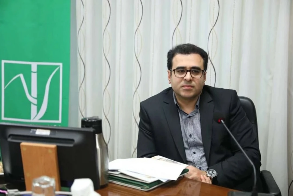 دکتر حامد عین افشار