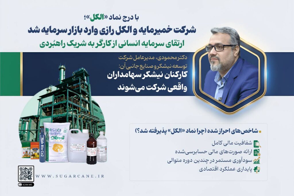 نماد الکل