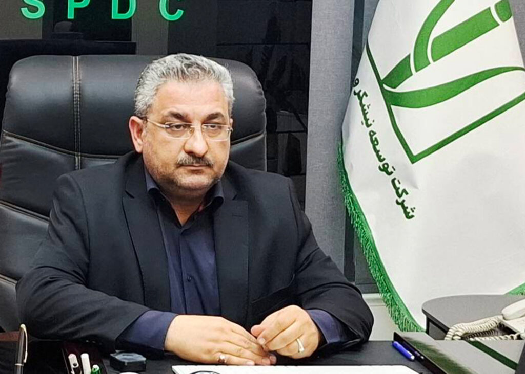 علیرضا کاظمی
