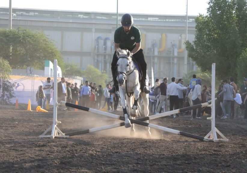 پنجمین جشنواره شکرستان - عکاس امین سودانی