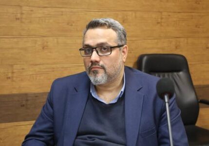 دکتر مقداد محمودی
