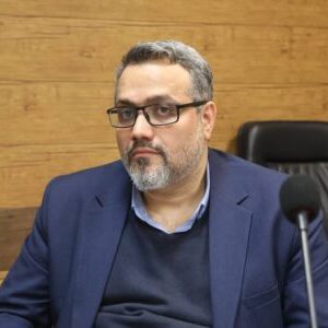 دکتر مقداد محمودی