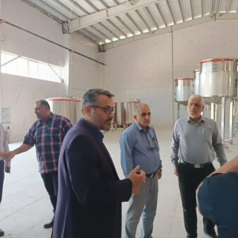 رونق اشتغال پایدار با راه‌اندازی طرح‌های توسعه‌ای نیشکر