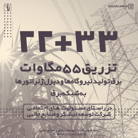 تولید برق