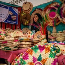 روز اول پنجمین جشنواره شکرستان- عکاس یاسر خیشکاران (57)