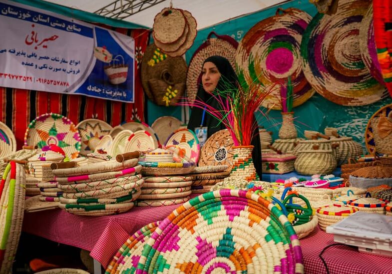 روز اول پنجمین جشنواره شکرستان- عکاس یاسر خیشکاران (57)