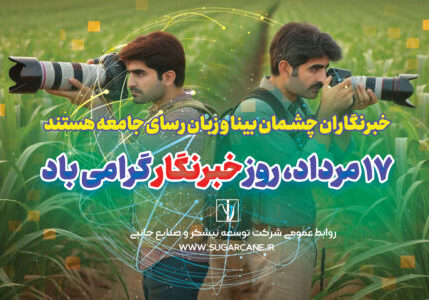 روز خبرنگار وب سایت