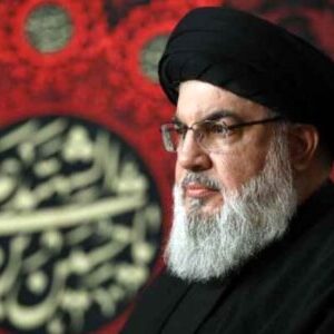 سید+حسن+نصرالله+