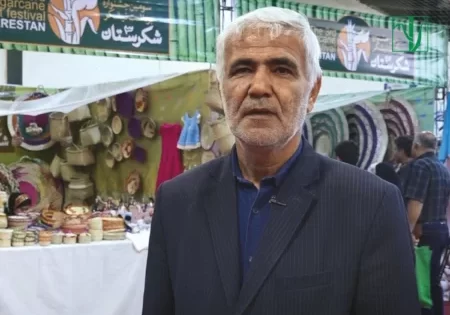 شکرالله قاسمی
