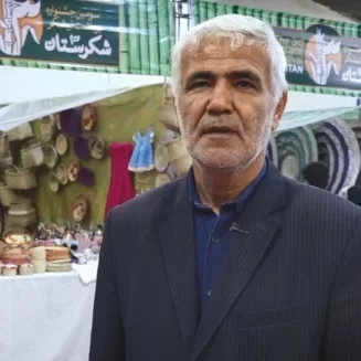 شکرالله قاسمی