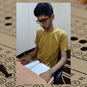 علی ذولفقاری نیا