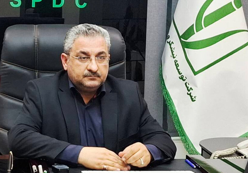 علیرضا کاظمی